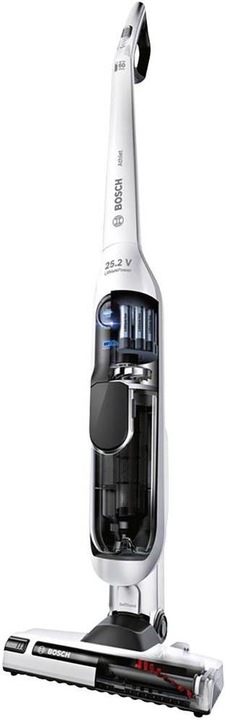 Productafbeelding Bosch Hausgeräte Atleet Bch6l2560