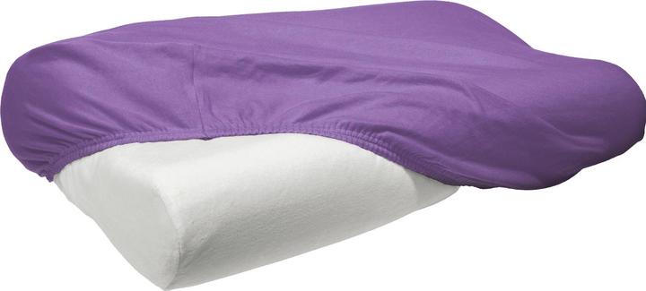 Actual product image Buona Notte Pillowcase for neck support pillow, 30x50 cm (Pillowcase, 30x50 cm)