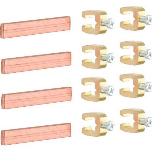Hager, Verteilerschrank Zubehör, UM05G