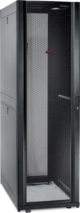 Actual product image APC NetShelter SX 48U, server rack 48U (48 RU, 19 inch rack)