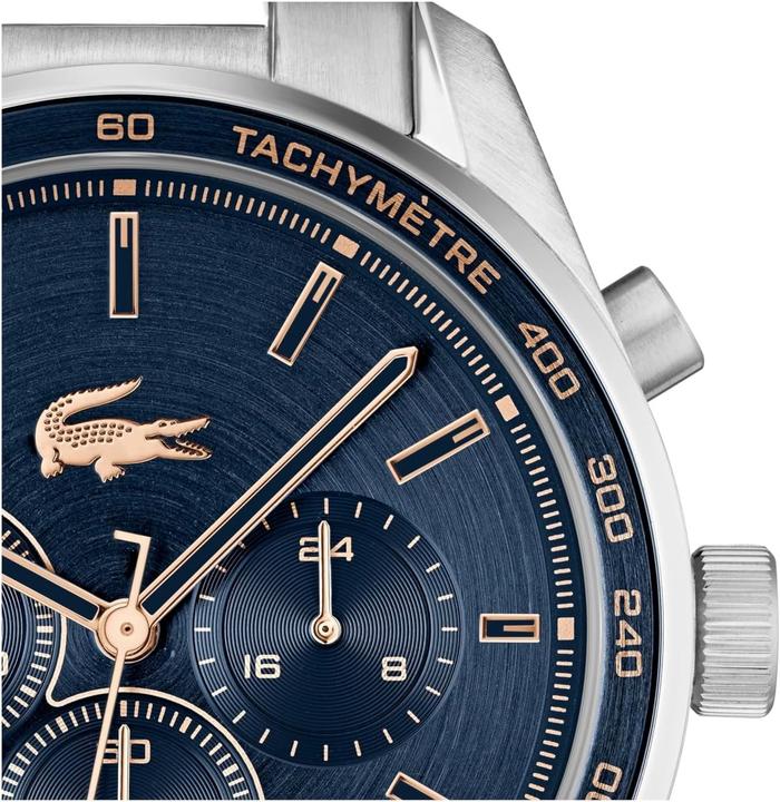 Image du produit Lacoste Boston (Chronographe, 42 mm)