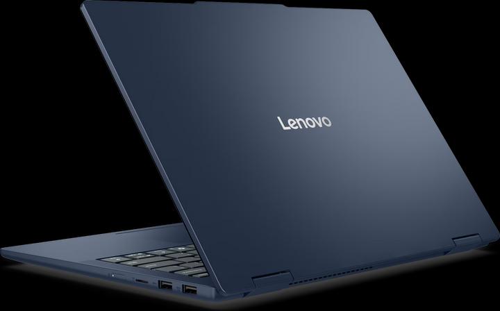 Produktbild Lenovo IdeaPad 5 2-in-1 (14", Intel Core Ultra 7 255H, 24 GB, 1000 GB, CH)