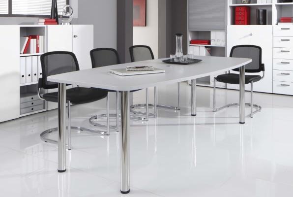 Actual product image Hammerbacher Series KT (220 x 103 cm)