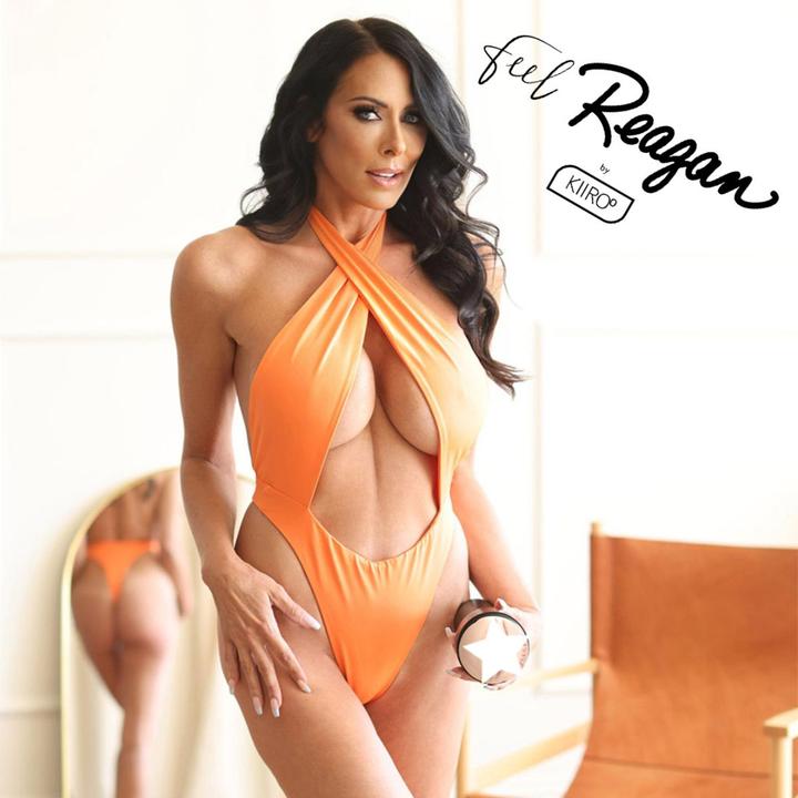 Image du produit Kiiroo Sentir Reagan Foxx