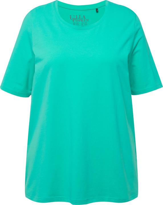 Vert turquoise