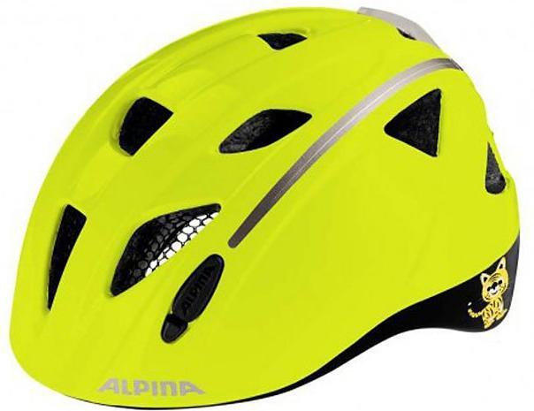 Image du produit ALPINA SPORTS Ximo Flash (49 - 54 cm)