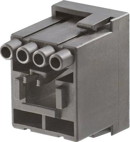 Actual product image Weidmüller Contact insert Eth 8p crimp 1.5A 125V 1950280000