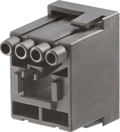Produktbild Weidmüller Kontakteinsatz Eth 8p Crimp 1,5A 125V 1950280000