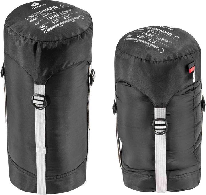 Produktbild Deuter Exosphere (205 cm)