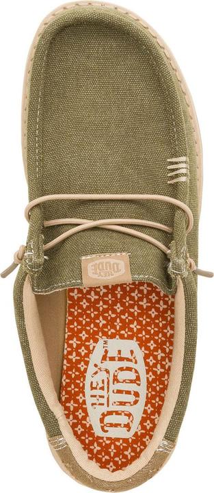 Image du produit Hey Dude Wally Workwear (41)