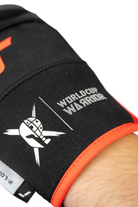 Produktbild Reusch Alpine Master (11)