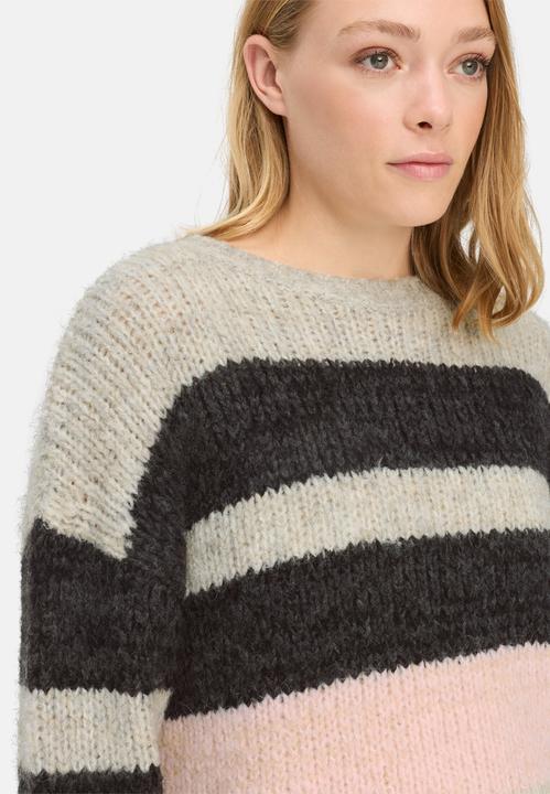 Produktbild Camel Active Weicher Pullover im Boxy Fit (XXS)