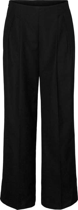Produktbild Vero Moda VMHAILEY Hohe Taille Hose Hose mit weitem Beinschnitt (W42/L30)
