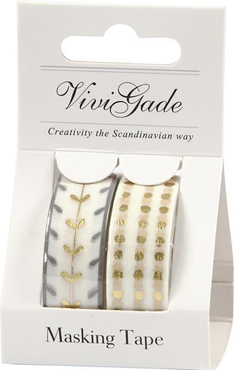 Immagine prodotto Creativ Company Nastro Washi