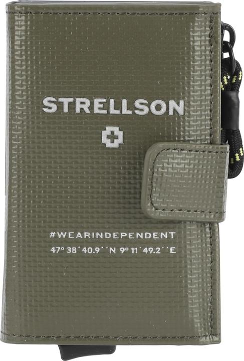 Actual product image Strellson stockwell 2.0 c-four e-cage sv8