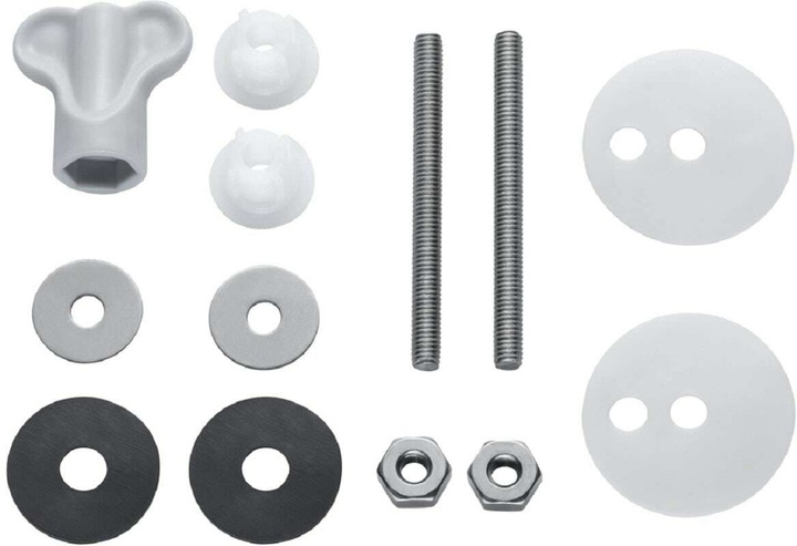 Image du produit Diaqua Kit de fixation