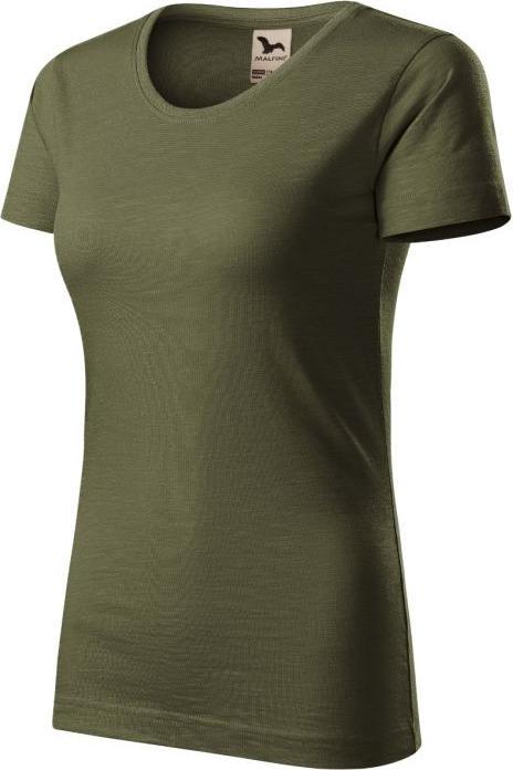Actual product image Malfini Native W T-shirt MLI-17469 (S)
