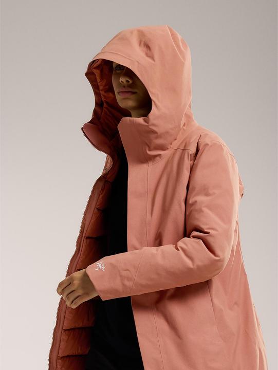 Produktbild Arc'teryx Women's Patera Parka (M)