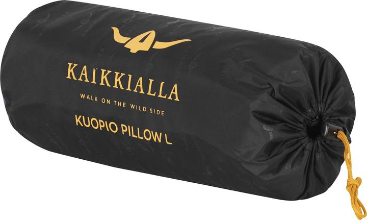 Actual product image Kaikkialla Kuopio Pillow (Head & neck pillow)