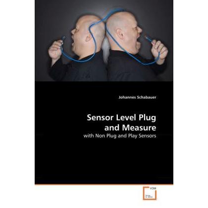 Sensor Level Plug and Measure, Fachbücher