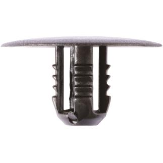 KS Tools, Tackerklammern + Tackernägel, Kofferraumverkleidungs-Clip für Ford,10er Pack