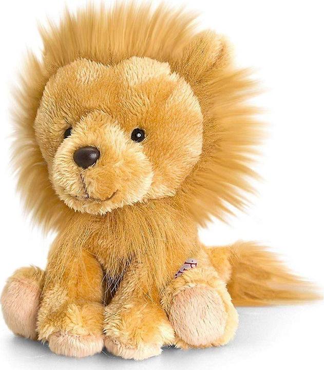 Pippin's lion (14 cm)