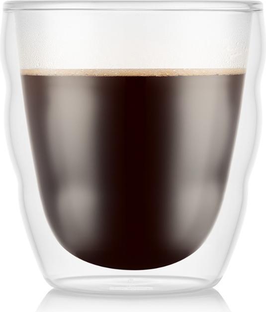 Produktbild Bodum Pilatus (250 ml, 6 x)