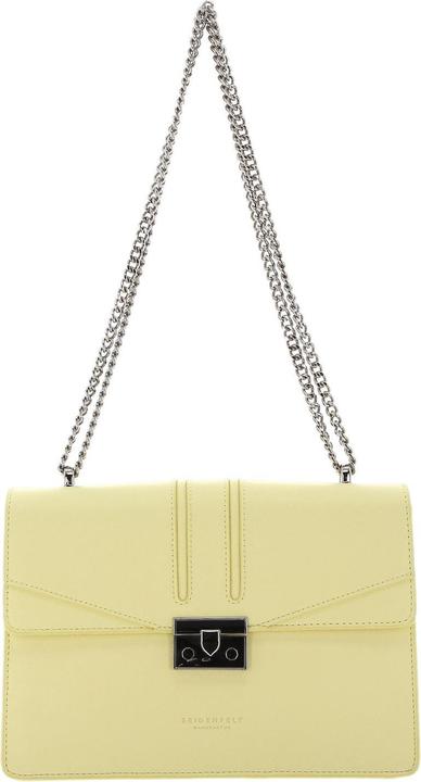 Produktbild Seidenfelt Roros Umhängetasche 21 cm