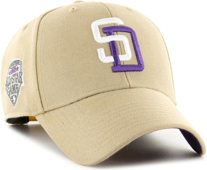 Image du produit 47 Brand Sure Shot San Diego Padres