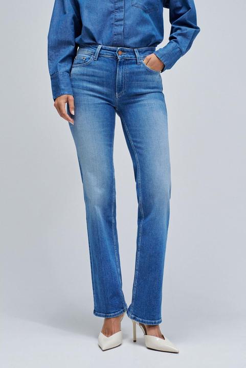 Produktbild Salsa Jeans Destiny Push Up (27)