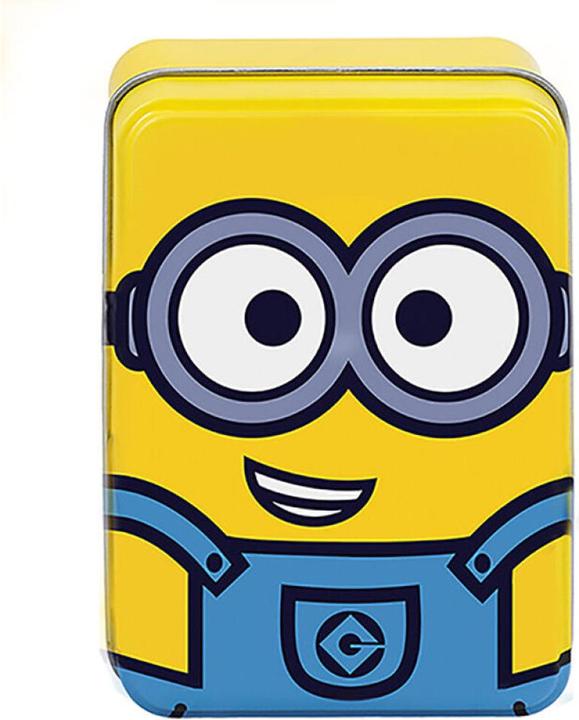 Actual product image Paladone Products MINIONS - Cartes à Jouer