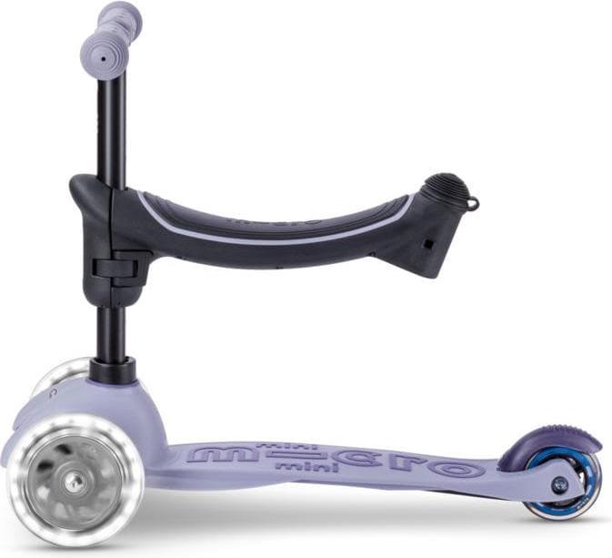 Produktbild Micro Mini Deluxe Rock & Go LED Lavender Mist