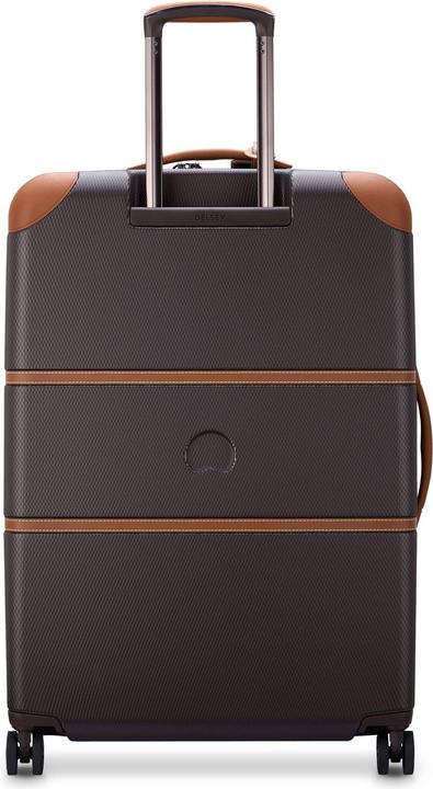 Produktbild Delsey Chatelet Air 2.0 -matkalaukku, ruskea (96 l)