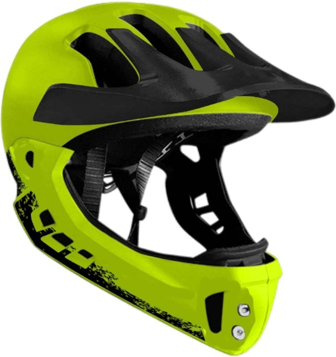 Produktbild Frezzo Rowdy (53 - 57 cm)