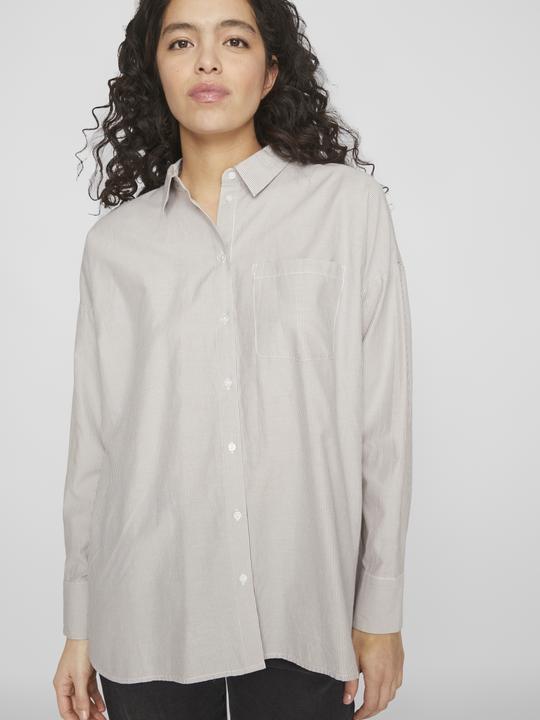 Actual product image Vila Long sleeve shirt (38)