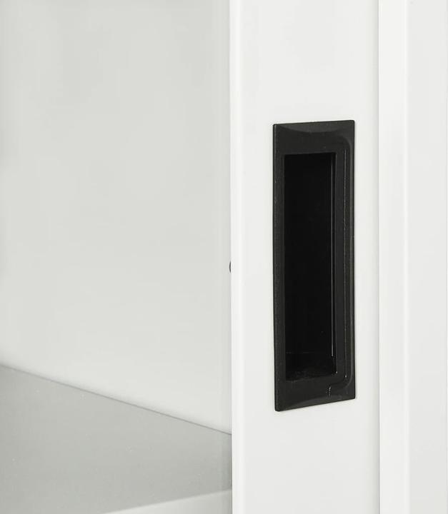 Actual product image vidaXL Lucilia (90 x 40 x 90 cm)