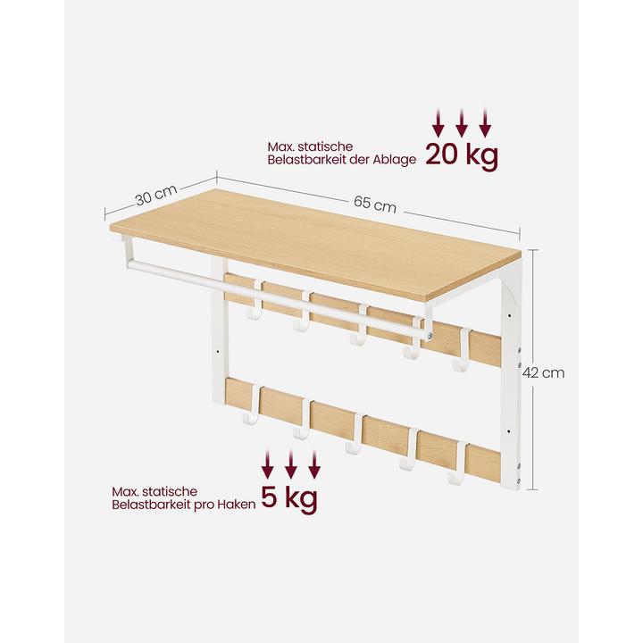 Actual product image Vasagle Elizabeth