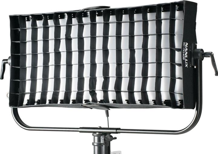 Nanlux Richtgitter (TK-140B/TK-200) (Gitter, 79 cm)