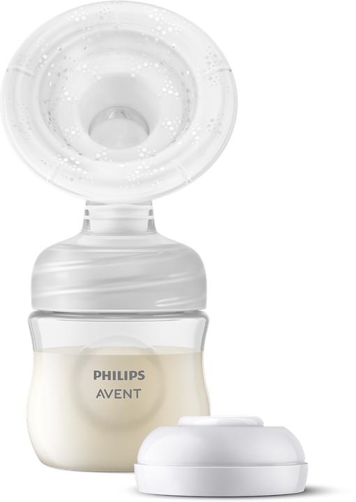 Philips Avent Kit de pompage pour sein unique