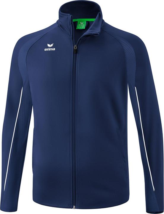 Actual product image Erima Liga Star polyester training jacket (M)
