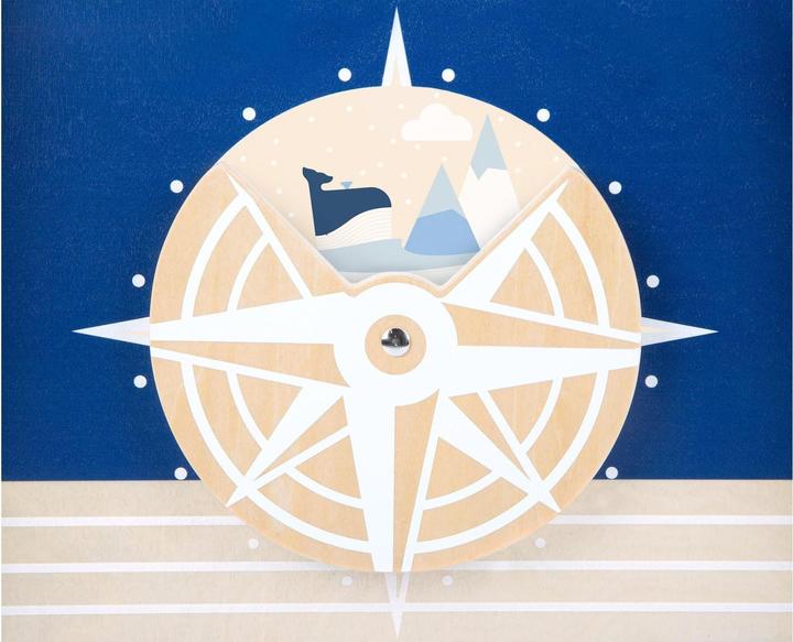 Produktbild small foot Lauflernwagen