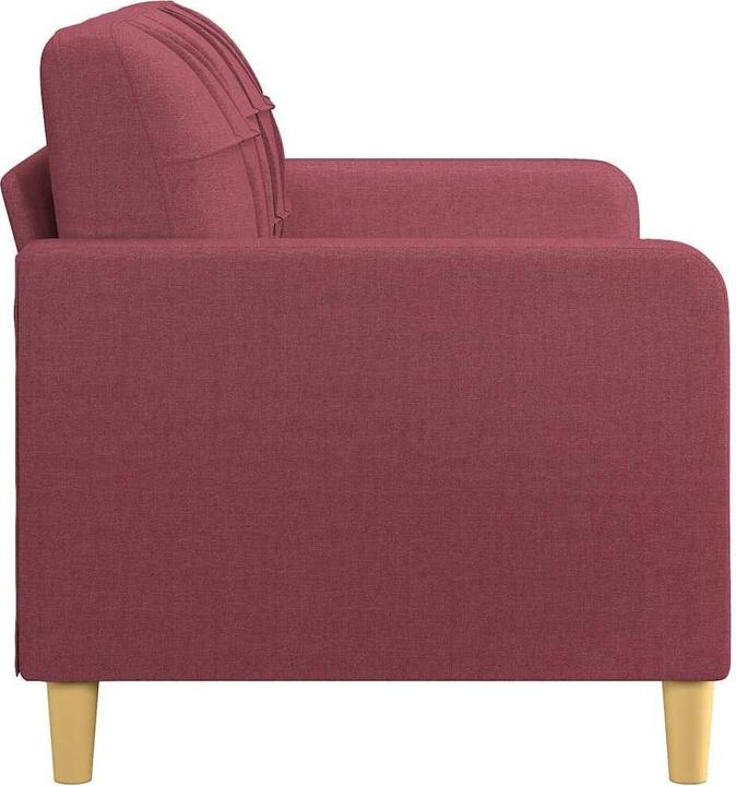 Actual product image VidaXL Santino (2 person sofa)