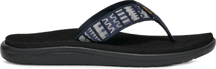 Geo Mashup Navy