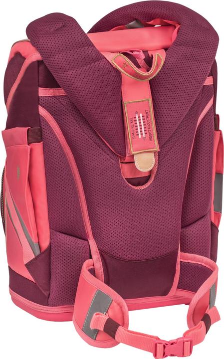 Immagine prodotto Belmil Smarty Plus Set di cartelle in corallo 5 pezzi (20 l)
