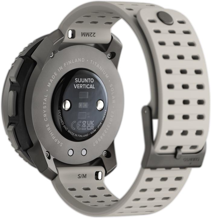 Produktbild Suunto Vertical (49 mm, nur WLAN)