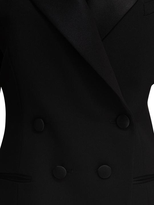 Immagine prodotto Givenchy Blazer with pleated back (Banda radio 38 (2600 MHz))