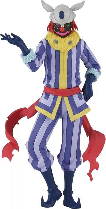 Actual product image Banpresto Tensei Shitara Slime Datta Ken - Laplace Otherworlder