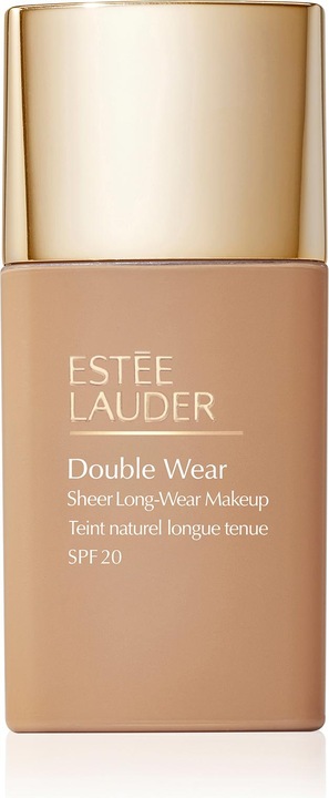 Estée Lauder Double Wear Sheer (4N2 Spiced Sand)