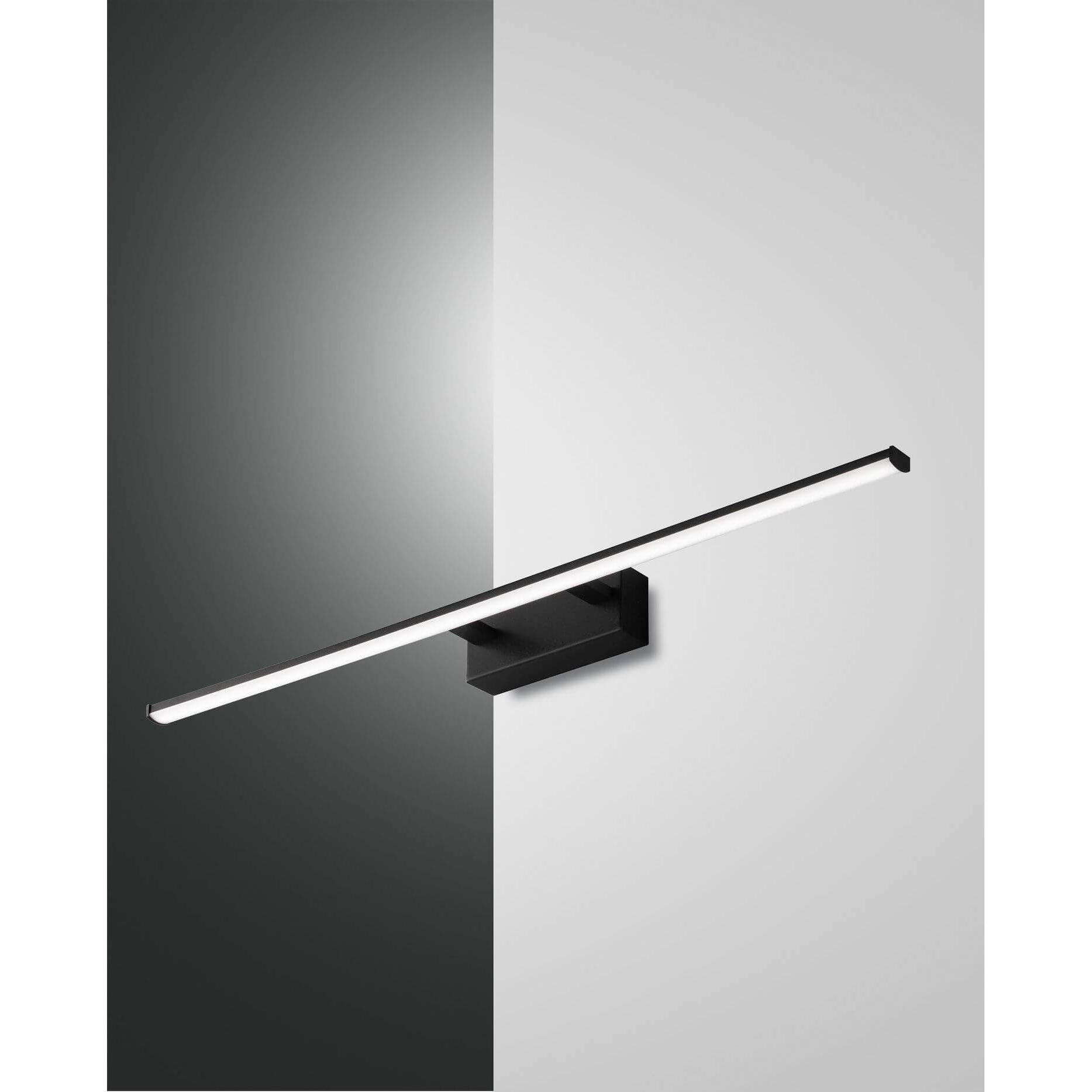 Thumbnail - Fabas Luce, Wandleuchte + Deckenleuchte, Nala (1350 lm)
