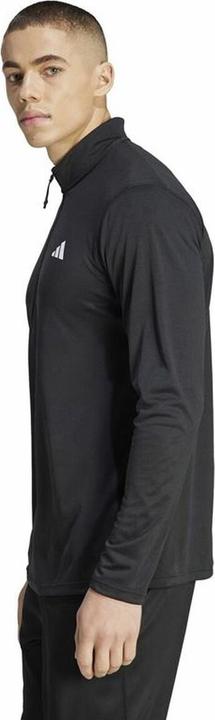 Actual product image Adidas M Train Essentials Half-Zip (L)